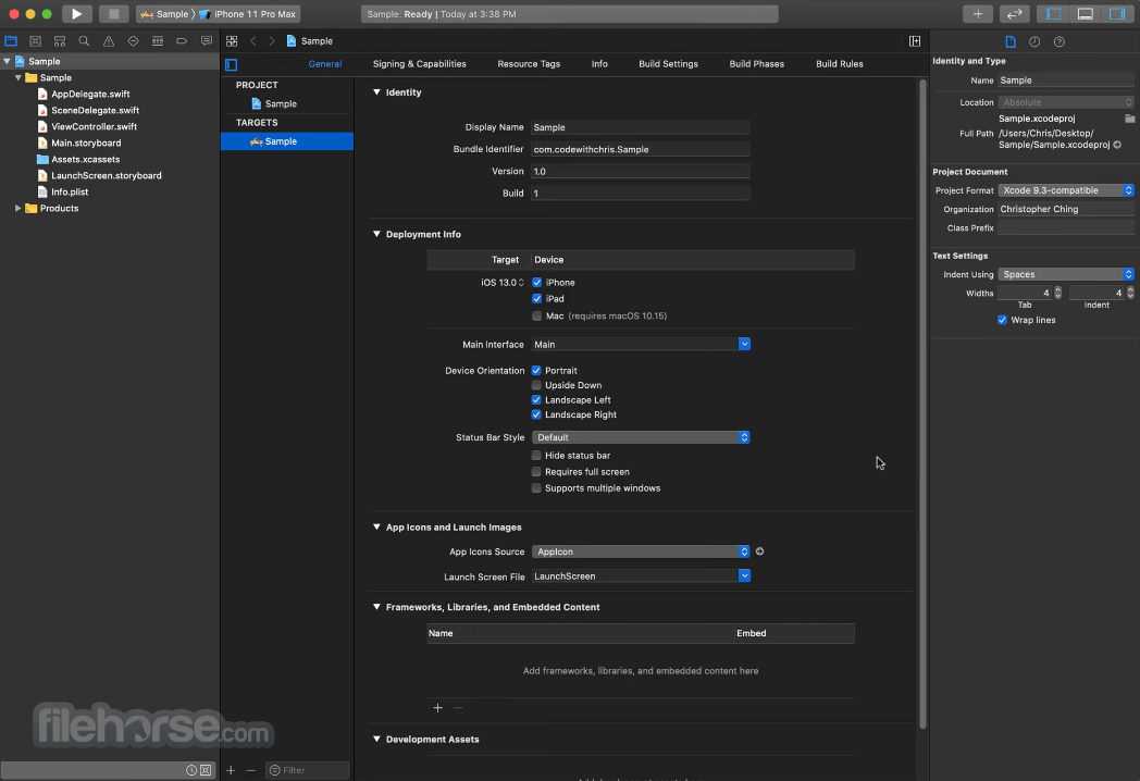 xcode download older version