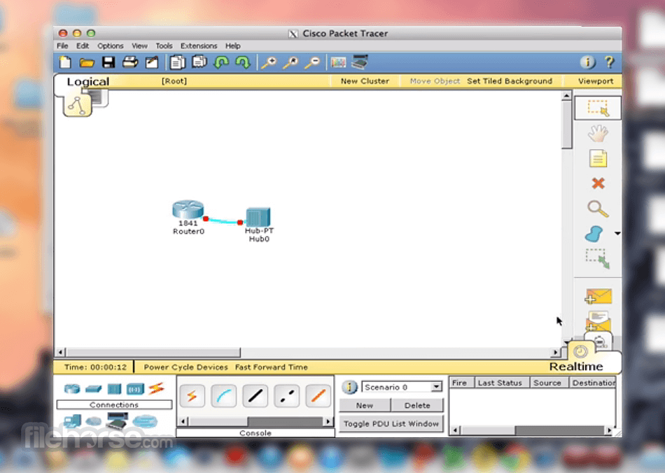 cisco packet tracer mac os x free download