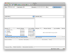 FileZilla 3.34.0 Screenshot 1