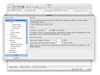 FileZilla 3.0.3 Screenshot 2