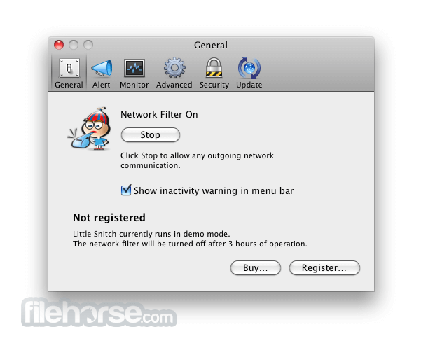 little snitch for mac iskysoft