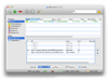 qBittorrent 3.0.4 Screenshot 2