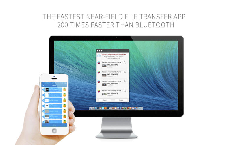 download shareit for mac