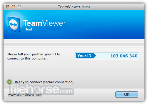 download teamviewer host for mac