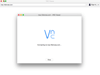 VNC 5.2.2 Screenshot 2