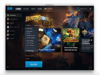Blizzard Battle.net Desktop Screenshot 3