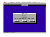 DOSBox 0.73 Screenshot 3