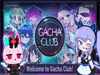 Gacha Club 4.0 Captura de Pantalla 1