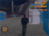 Grand Theft Auto III Captura de Pantalla 5