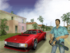 Grand Theft Auto: Vice City Captura de Pantalla 3