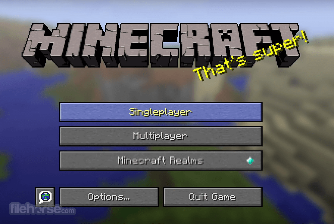 download minecraft on mac for free