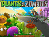 Plants vs. Zombies Captura de Pantalla 1