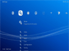 RetroArch 1.17.0 Captura de Pantalla 4