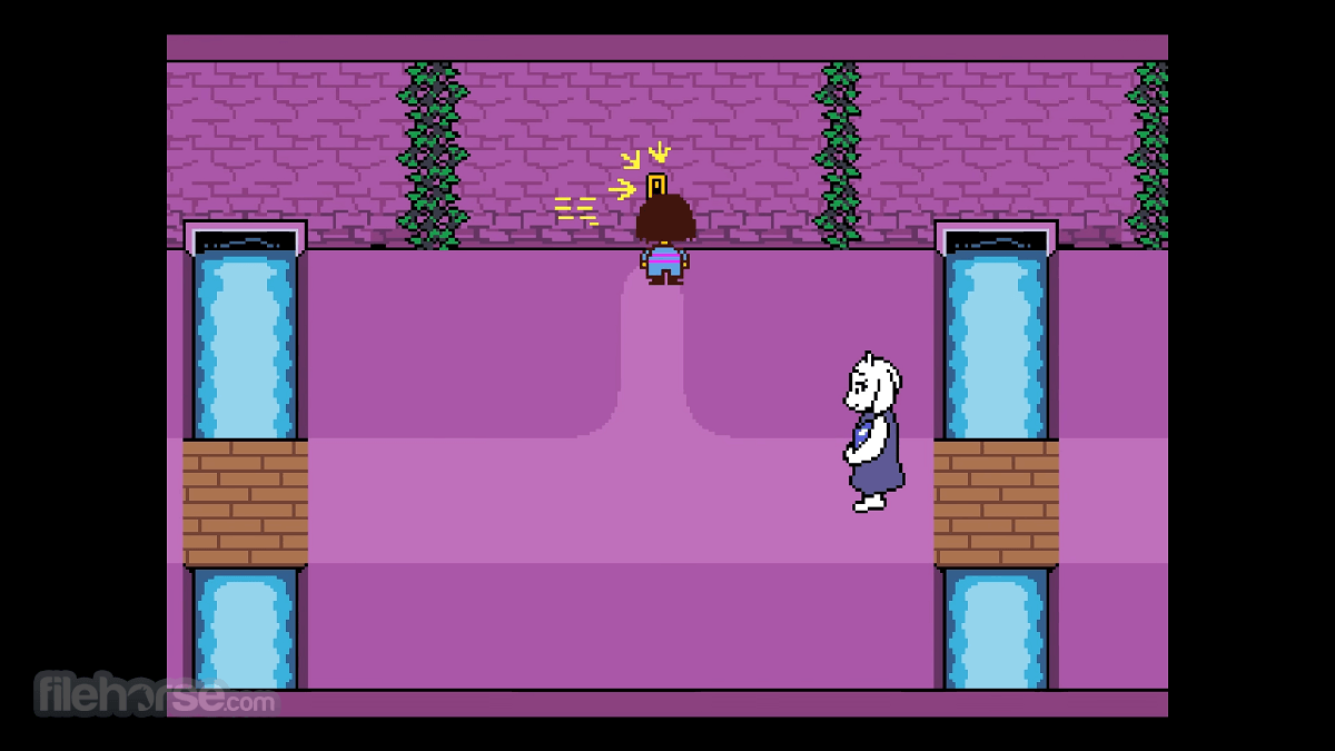 undertale for mac