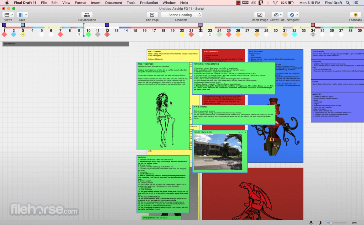 final draft full version free download mac