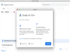 Google AdWords Editor 1.7.2 Screenshot 1