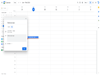 Google Calendar Screenshot 1
