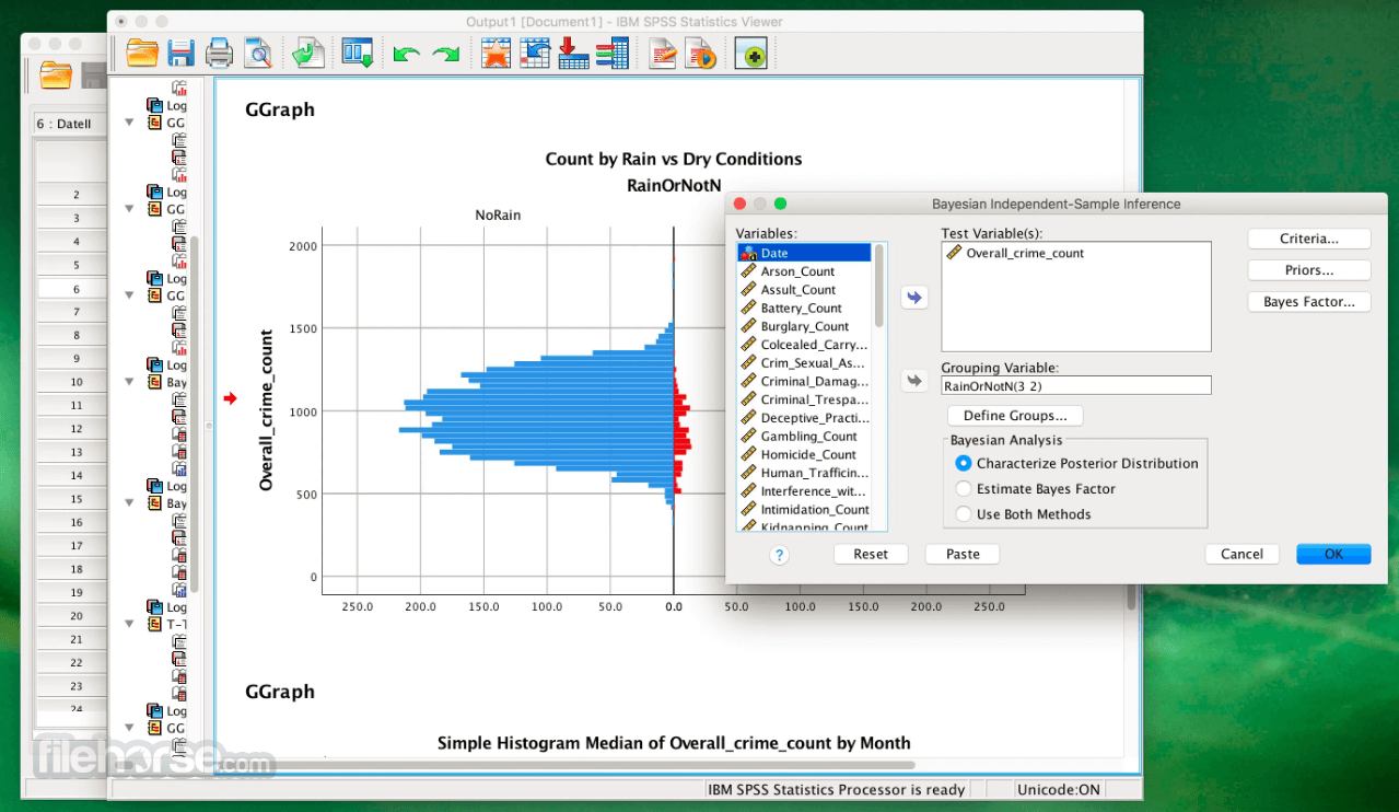 download software spss 22 gratis