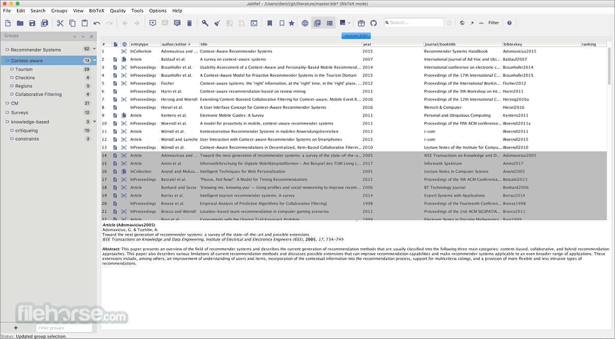 image j program for mac