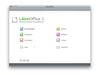 LibreOffice 6.4.5 Screenshot 1