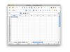 LibreOffice 7.2.3 Captura de Pantalla 3