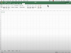 Microsoft Excel 16.73 Captura de Pantalla 2