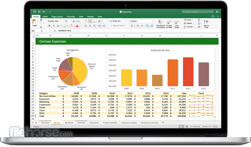 download microsoft office 2016 for mac free