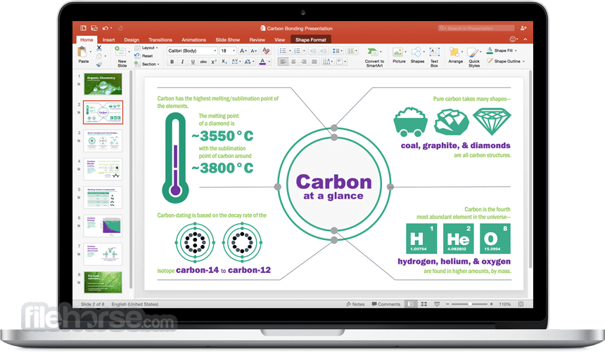 Microsoft Office for Mac - Download Free (2023 Latest Version)