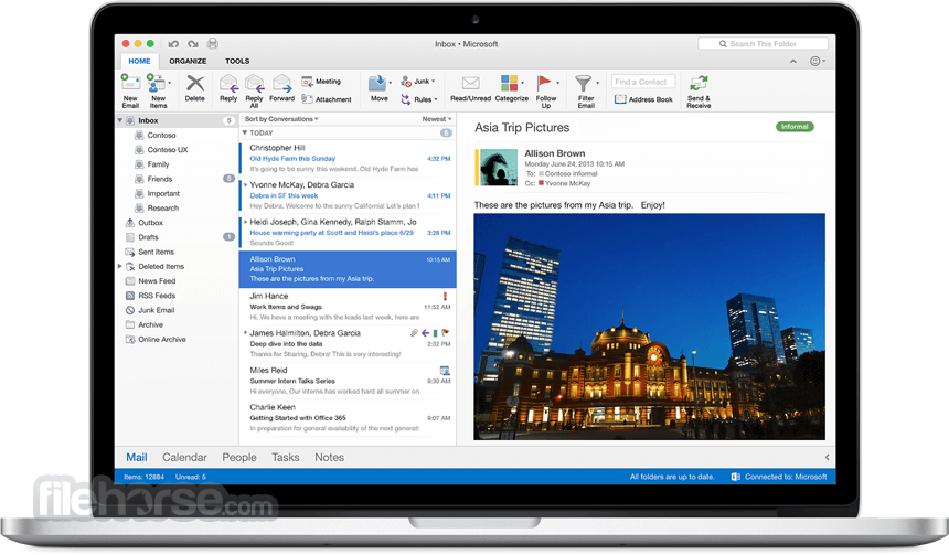 Microsoft Office for Mac - Download Free (2023 Latest Version)