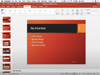 Microsoft PowerPoint 16.63 Screenshot 1