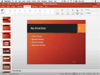 Microsoft PowerPoint 16.83 Screenshot 1