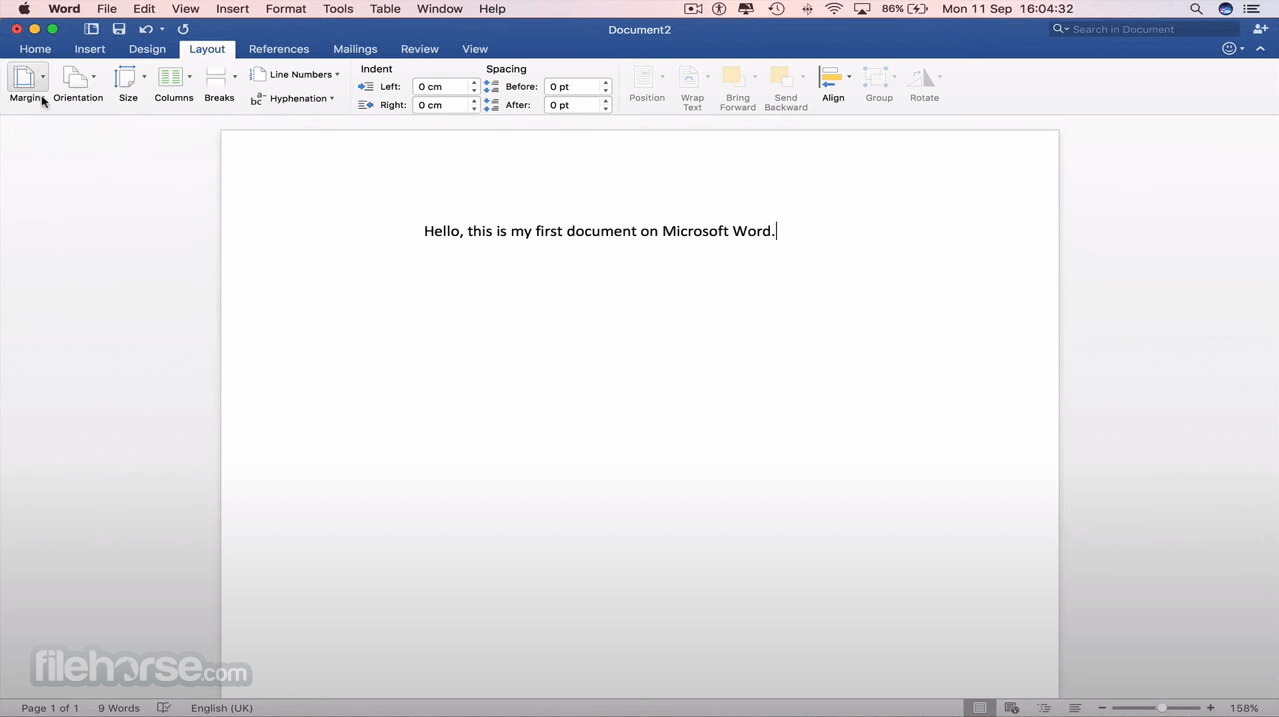 Microsoft Word 2021 Free Download for Win/Mac/Android/iOS - MiniTool