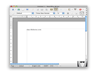 NeoOffice 3.3 Patch 5 Screenshot 1
