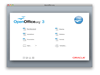 OpenOffice 2.0.3 Screenshot 1