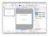 OpenOffice 3.0.0 Screenshot 4