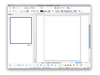 OpenOffice 2.2.0 Captura de Pantalla 5