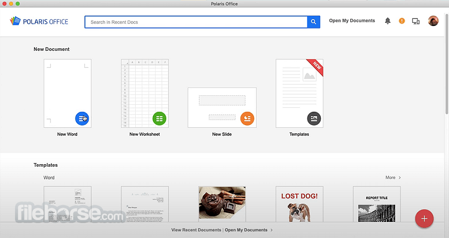 polaris office for mac free download