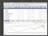 Rank Tracker for Mac 8.42.23 Screenshot 1