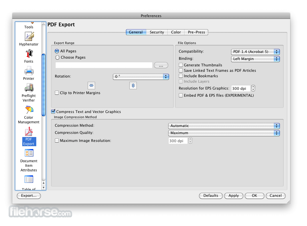 software scribus