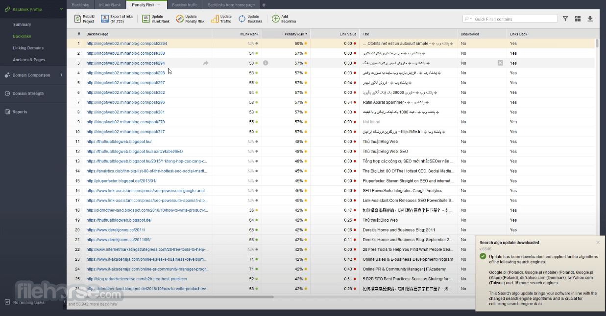 seo powersuite tutorial