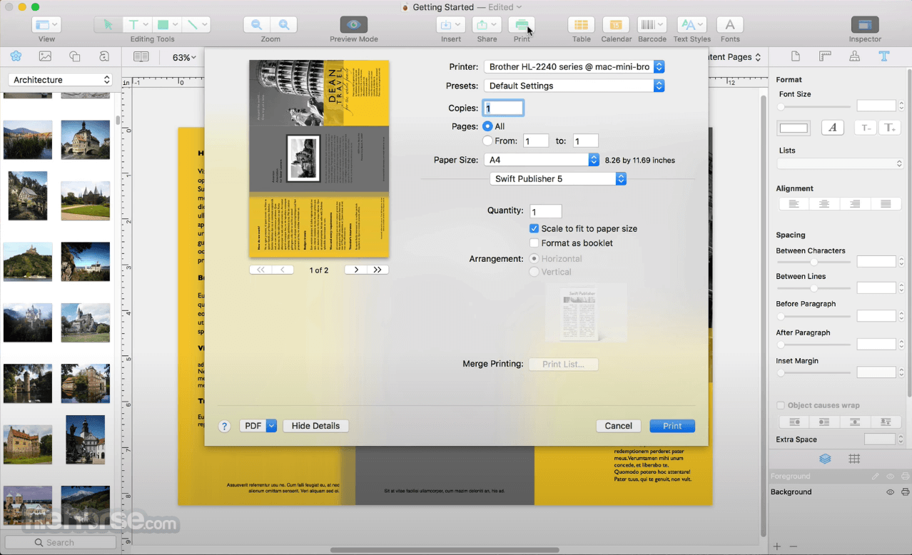 swift publisher 4 license code