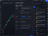 TradingView - Track All Markets Captura de Pantalla 3