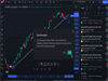 TradingView - Track All Markets Captura de Pantalla 5