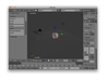 Blender 2.46 Screenshot 1