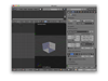 Blender 2.65 (32-bit) Screenshot 3