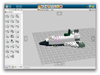 LEGO Digital Designer 4.3.10 Screenshot 3