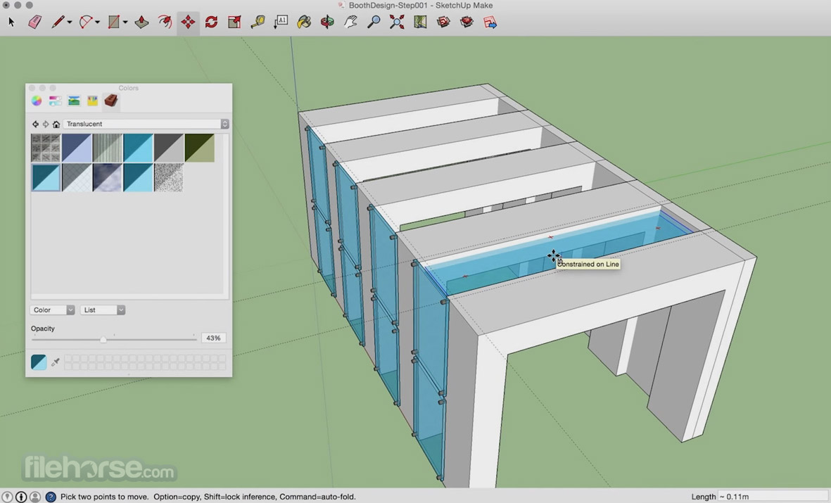 download sketchup make for mac