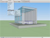 SketchUp Make 17.2.2554 Screenshot 3