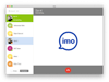 Imo Messenger 2.11 Screenshot 3