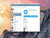 Telegram for Desktop 4.15.0 Screenshot 2